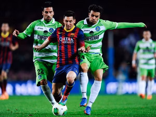 Martino: "Sự nghiệp của Messi như một kịch bản điện ảnh" ảnh 1