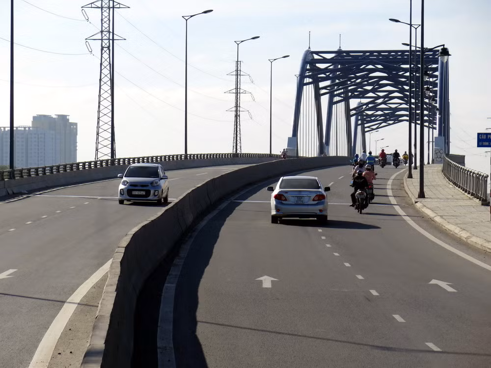 Thành phố Hồ Chí Minh đặt tên đường mang tên Võ Chí Công ảnh 2