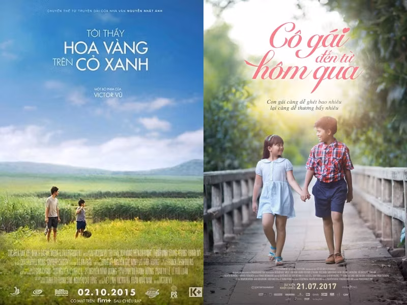 “Thiên thần nhỏ của tôi” được chuyển thể thành phim điện ảnh ảnh 2