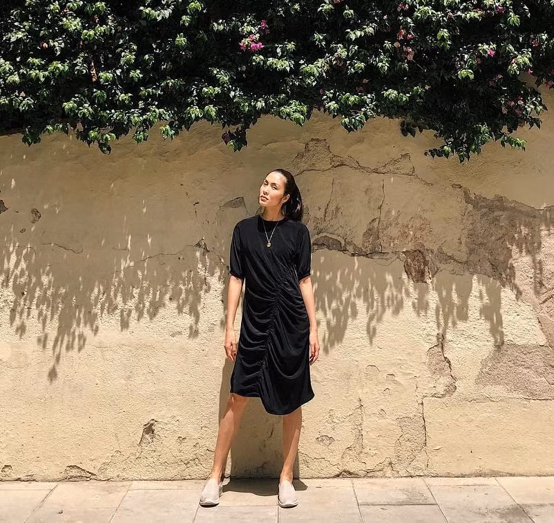 Mãn nhãn với loạt street style đẹp ngất ngây của dàn mỹ nhân Việt ảnh 9