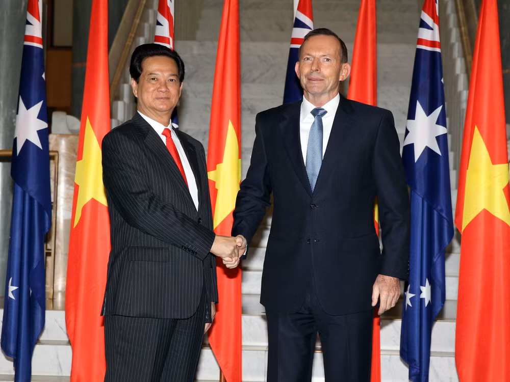 Truyền thông Australia đưa tin đậm về chuyến thăm của Thủ tướng ảnh 1