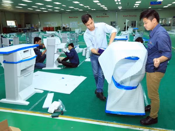 Ban hành chính sách đặc thù đối với Khu Công nghệ cao Hòa Lạc ảnh 1