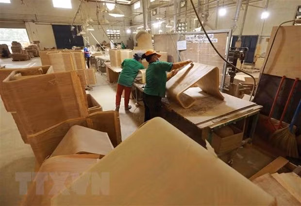 Cảnh báo một số sản phẩm có nguy cơ bị điều tra phòng vệ thương mại ảnh 1
