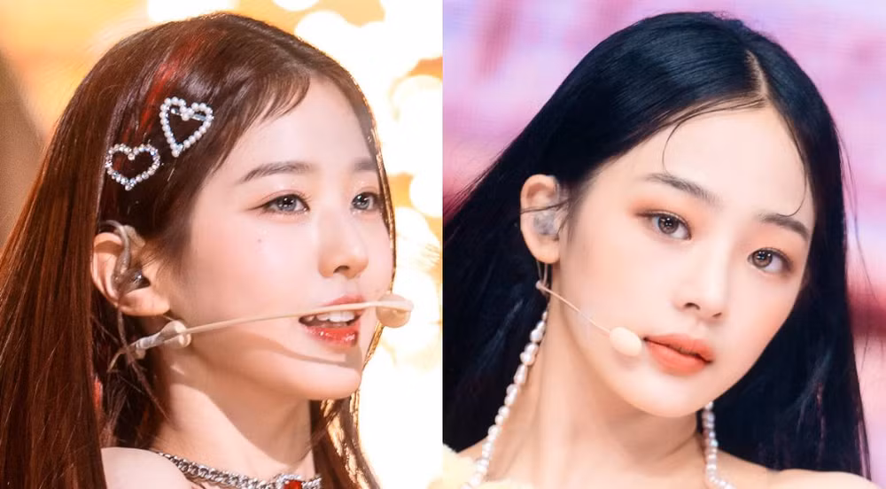 Phẫu thuật chân tóc để ngây thơ như thần tượng K-pop ảnh 2