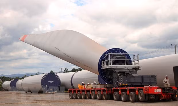 Xử lý nghiêm hành vi tiêu cực trong cấp phép lưu hành xe quá khổ ảnh 1