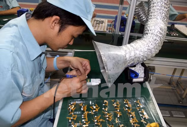 Mười sự kiện khoa học và công nghệ tiêu biểu trong năm 2016 ảnh 10