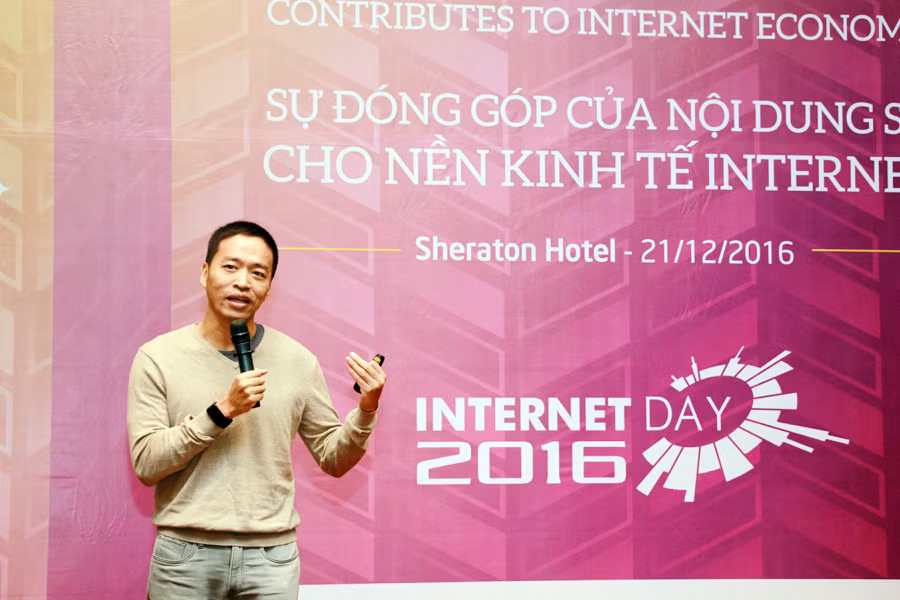 Smartphone sẽ là chìa khóa cho doanh nghiệp nội dung số “bứt tốc” ảnh 1