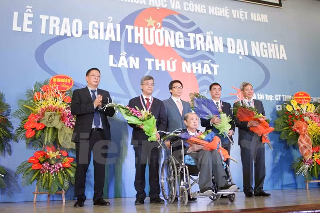 Mười sự kiện khoa học và công nghệ tiêu biểu trong năm 2016 ảnh 8