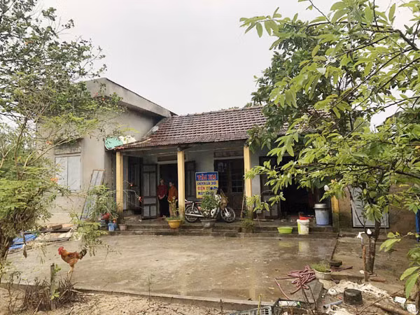 Nhà ở phòng, tránh lũ: ‘Đai an toàn’ cho hành trình giảm nghèo ảnh 1