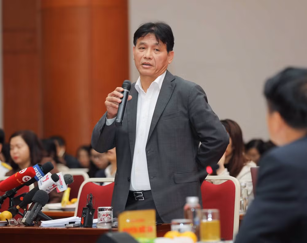 Nghiên cứu áp dụng phù hợp thuế suất tối thiểu toàn cầu ở Việt Nam ảnh 1