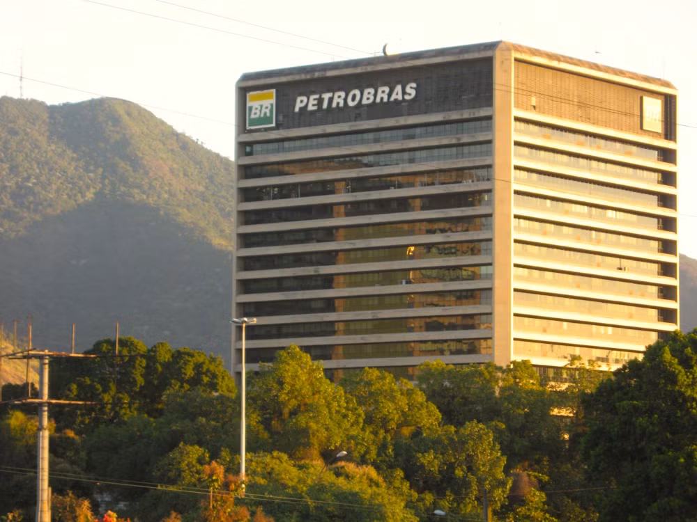 Brazil triệt phá một đường dây hối lộ lớn liên quan vụ Odebrecht ảnh 1