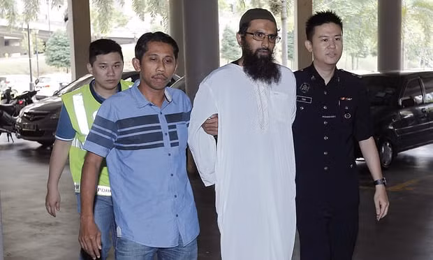 Malaysia phạt tù một người Đan Mạch vì thông tin không chính xác ảnh 1