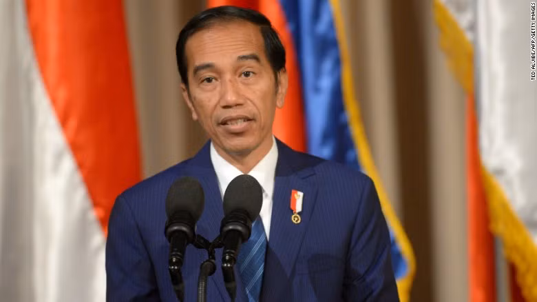 Tổng thống Indonesia kêu gọi ASEAN tiến hành 'cách mạng kỹ thuật số' ảnh 1