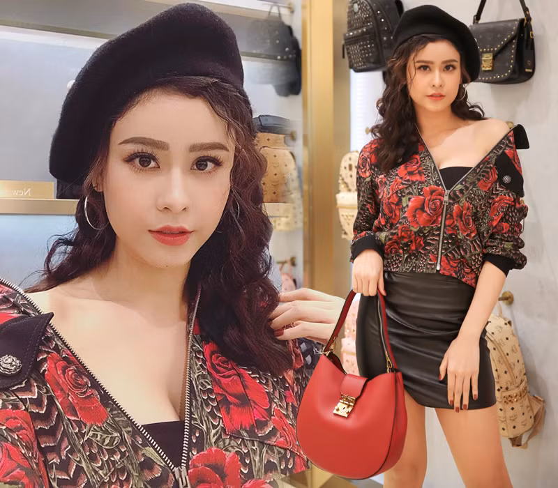 ''Sốt xình xịch'' xu hướng mũ nồi - món phụ kiện hớp hồn dàn mỹ nhân ảnh 12