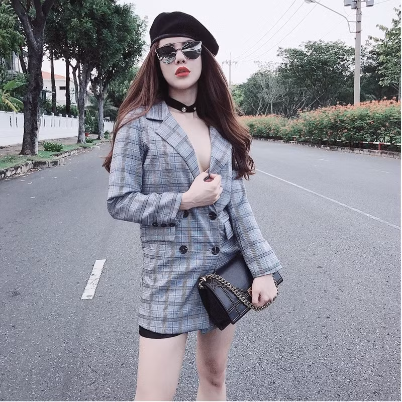 ''Sốt xình xịch'' xu hướng mũ nồi - món phụ kiện hớp hồn dàn mỹ nhân ảnh 16