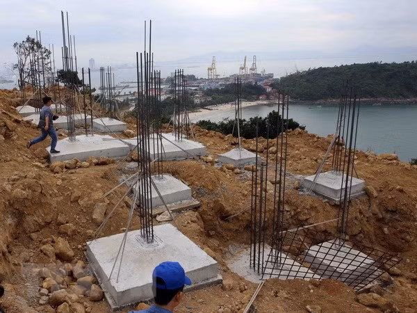 Đà Nẵng: Kết luận thanh tra dự án Khu đô thị quốc tế Đa Phước ảnh 1