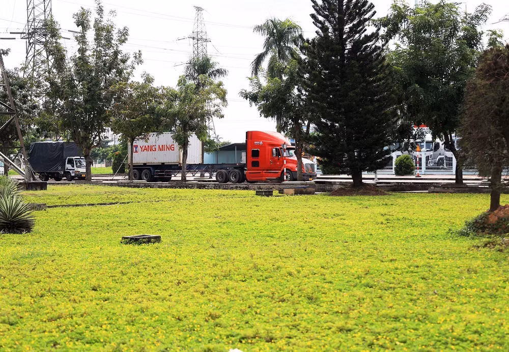 Tạo môi trường đầu tư thuận lợi ở Đồng Nai: Phát triển xanh ảnh 2