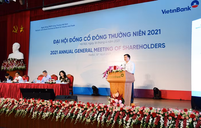 VietinBank đảm bảo hài hòa lợi ích kinh tế và trách nhiệm xã hội ảnh 2