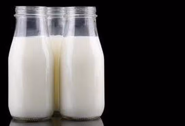 TH Milk là doanh nghiệp đầu tiên được xuất khẩu sữa sang Trung Quốc ảnh 1
