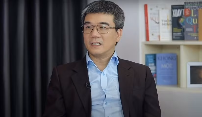 Bảo hiểm nhân thọ: Lắp “tay vịn cho cầu thang” không chỉ để trang trí ảnh 2