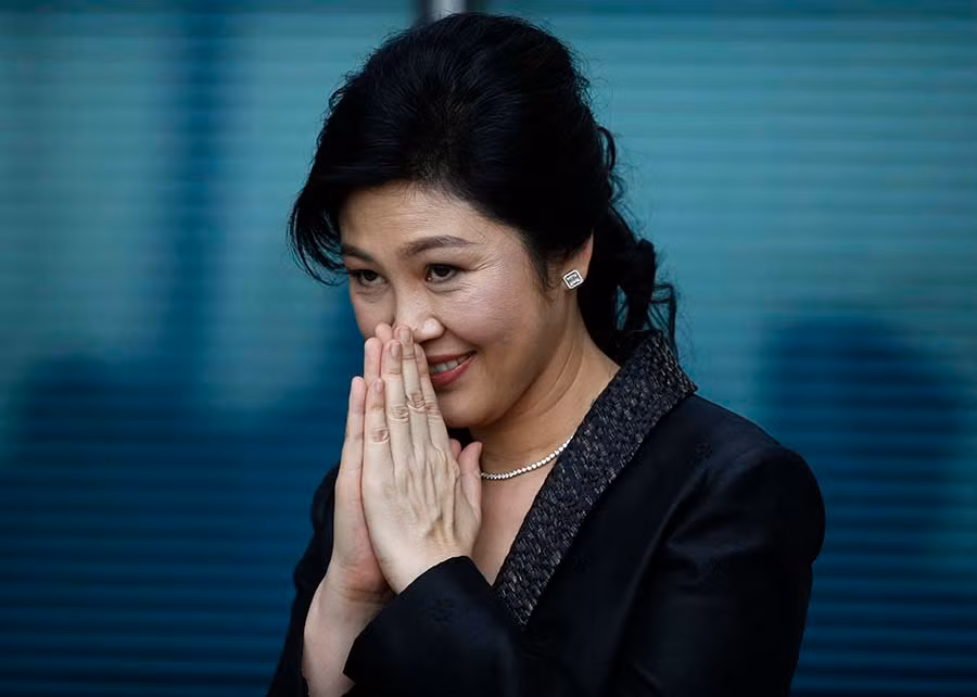 Tiết lộ tình tiết mới về việc nghị án cựu Thủ tướng Thái Lan Yingluck ảnh 1