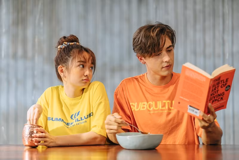 Kaity Nguyễn và những bước đi ‘khó đoán’ của ‘kẻ ngoại đạo’ ảnh 2