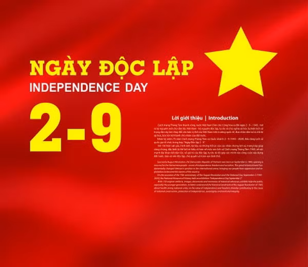 Khai mạc trưng bày chuyên đề "Ngày Độc lập 2/9" tại Hà Nội ảnh 1