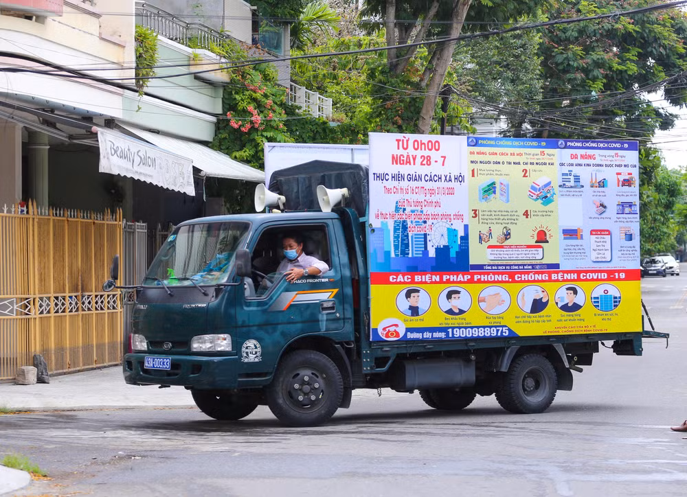 Các địa phương cần cảnh giác cao nhất trong phòng chống dịch COVID-19 ảnh 1