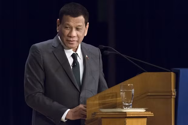Người phát ngôn của Tổng thống Philippines dương tính với COVID-19 ảnh 1