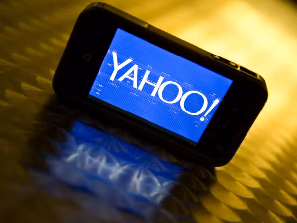 Yahoo bị tố phản ứng quá chậm vụ 500 triệu tài khoản bị đánh cắp ảnh 1