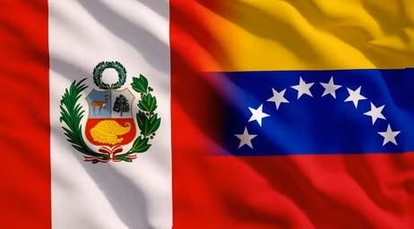 Peru, Venezuela bình thường hóa quan hệ sau 4 năm khủng hoảng ảnh 1