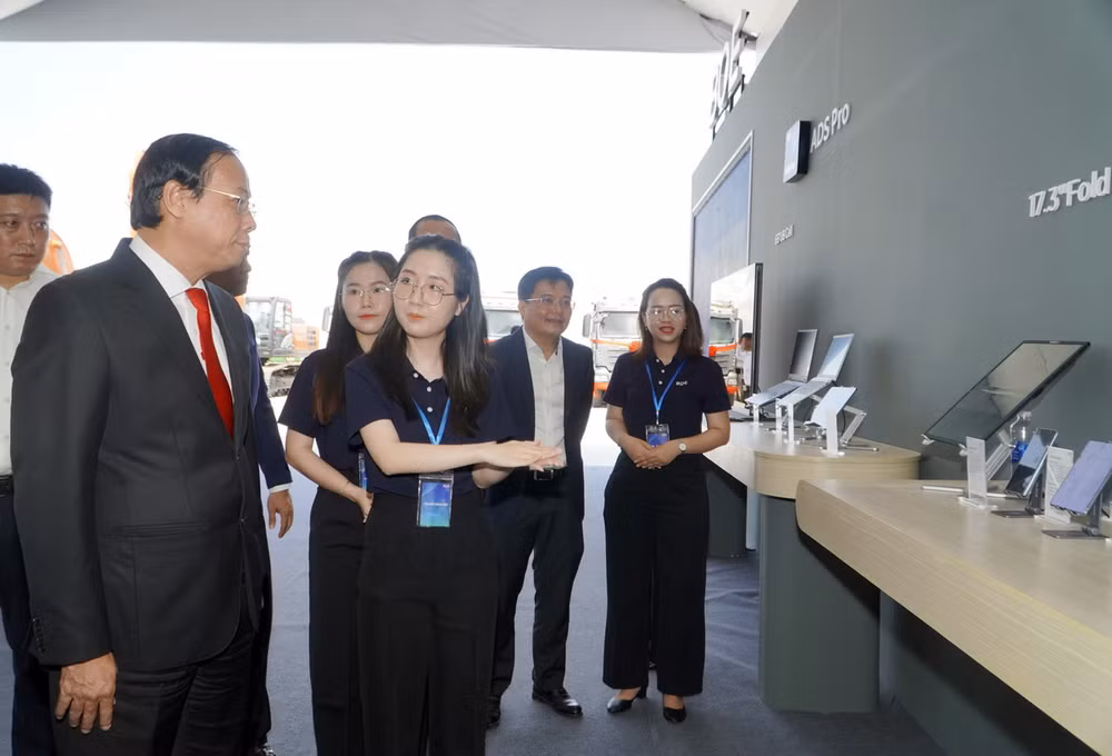 ttxvn_FDI vung tau 1.jpg