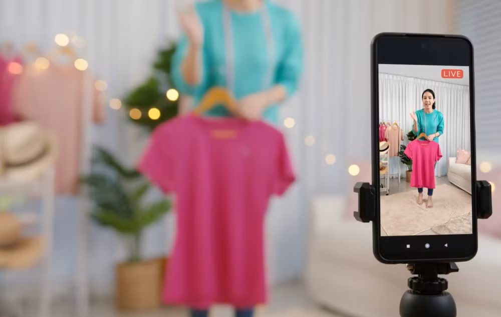Tại sao TikTok Shop vẫn muốn vào thị trường Mỹ dù có thể bị cấm? ảnh 1