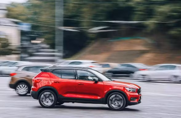 Áo: Chạy quá tốc độ có thể bị tịch thu xe và sung công ảnh 1