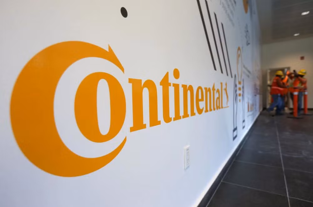 Continental tìm kiếm liên minh với các startup châu Á-Thái Bình Dương ảnh 1