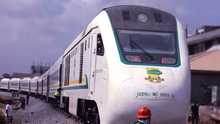 Nigeria: 31 người bị bắt cóc làm con tin tại nhà ga ở miền Nam ảnh 1