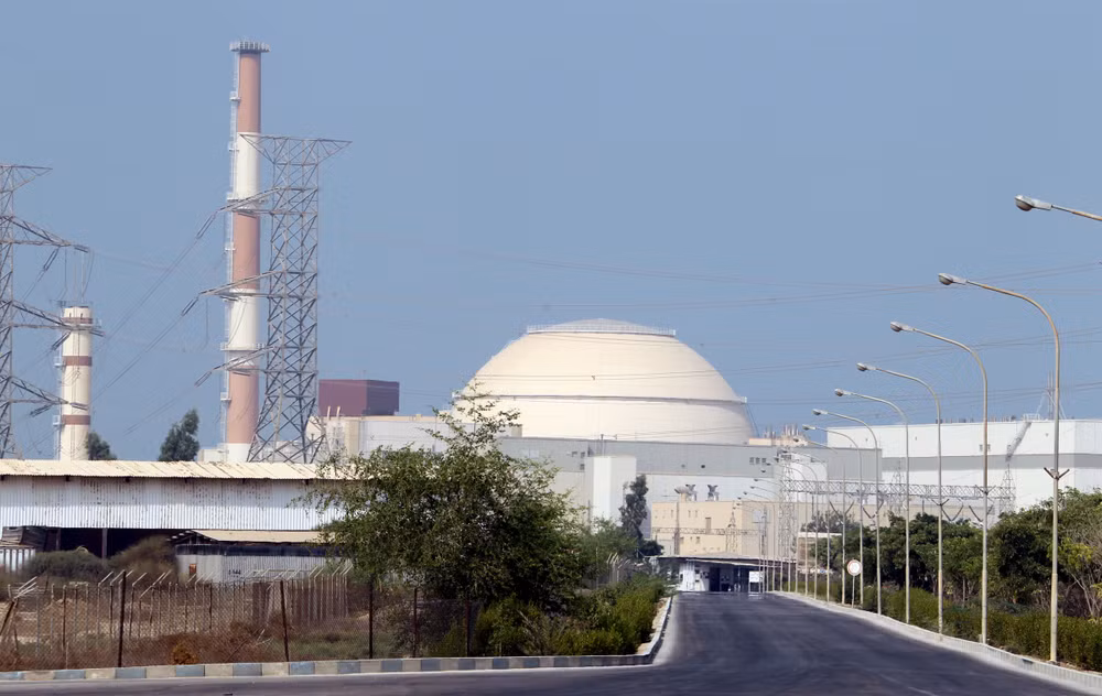 Iran lên án nghị quyết của IAEA về yêu cầu tiếp cận các cơ sở hạt nhân ảnh 1