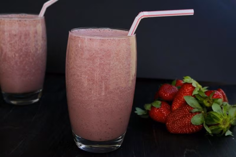 Thanh lọc và giảm mỡ bụng trong 10 ngày bằng chế độ Eat Clean ảnh 10