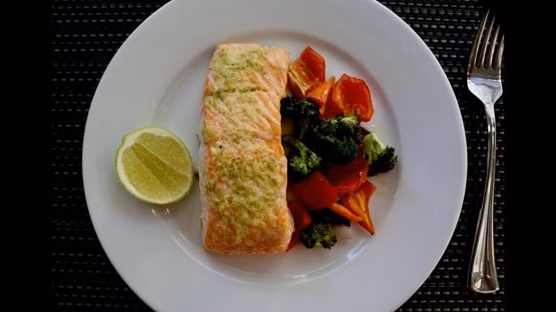 Thanh lọc và giảm mỡ bụng trong 10 ngày bằng chế độ Eat Clean ảnh 8