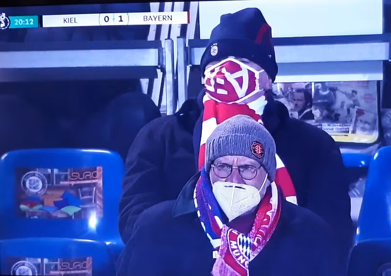 Lối thoát nào giúp Bayern Munich vượt qua cơn trầm cảm? ảnh 2