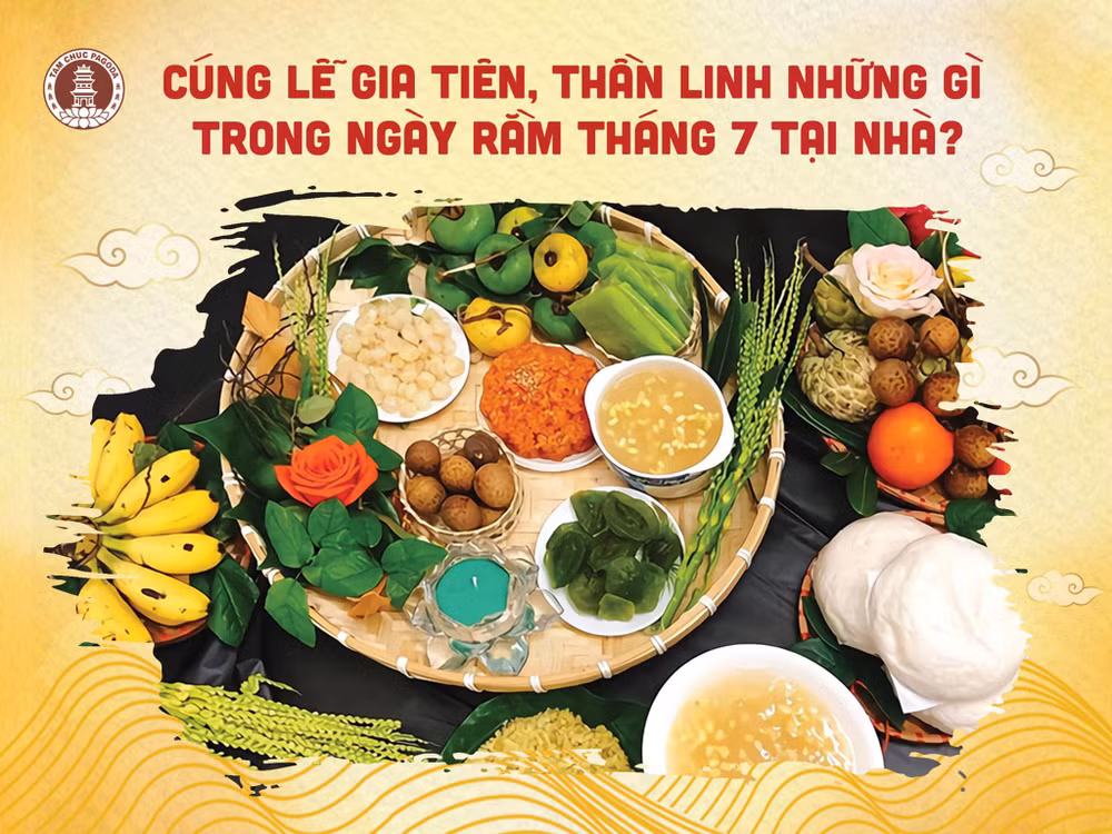 Vu Lan báo hiếu là nét đẹp văn hóa truyền thống của người Việt ảnh 2