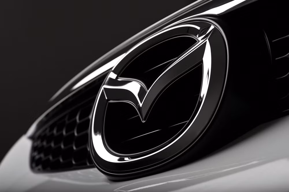 Hãng ôtô Mazda sẽ ra mắt mẫu xe thuần điện vào năm 2027 ảnh 1