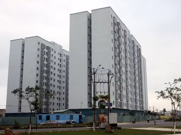 Nhiều thách thức trong giải ngân 120.000 tỷ đồng phát triển nhà ở XH ảnh 2