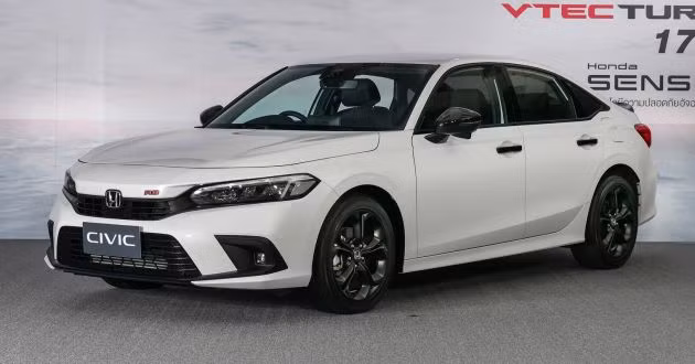Những mẫu xe ôtô cực 'hot' sẽ về thị trường Việt Nam trong năm 2022 ảnh 1