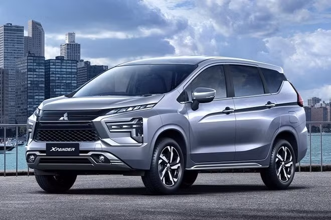 Những mẫu xe ôtô cực 'hot' sẽ về thị trường Việt Nam trong năm 2022 ảnh 3
