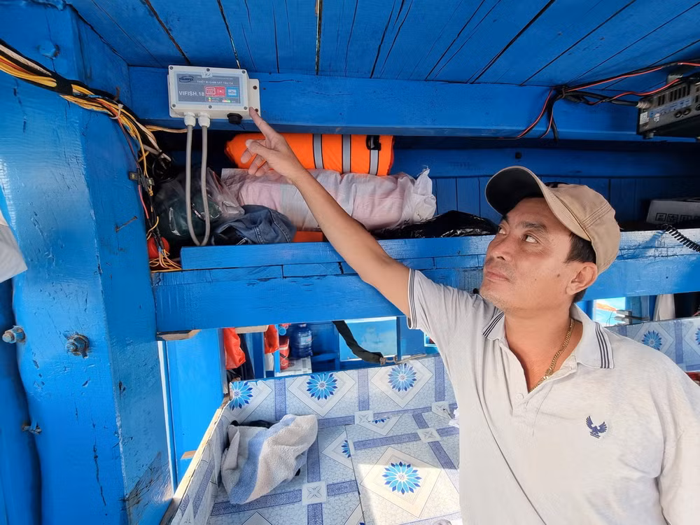 Go the vang IUU- ninh thuan.jpg