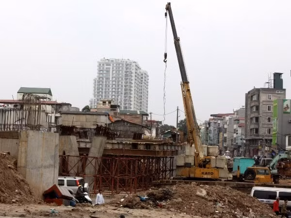 Tỉnh Nghệ An điều chỉnh và mở rộng các khu công nghiệp ảnh 1