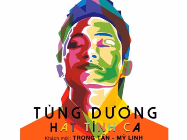 Để thỏa cơn khát, Tùng Dương “Hát tình ca” lần 2 tại Hà Nội ảnh 1