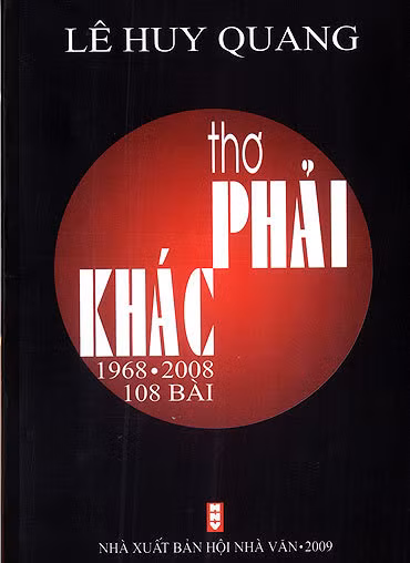 Họa sỹ, nhà thơ Lê Huy Quang: 'Guốc mộc đi thẳng tới thiên đường' ảnh 2