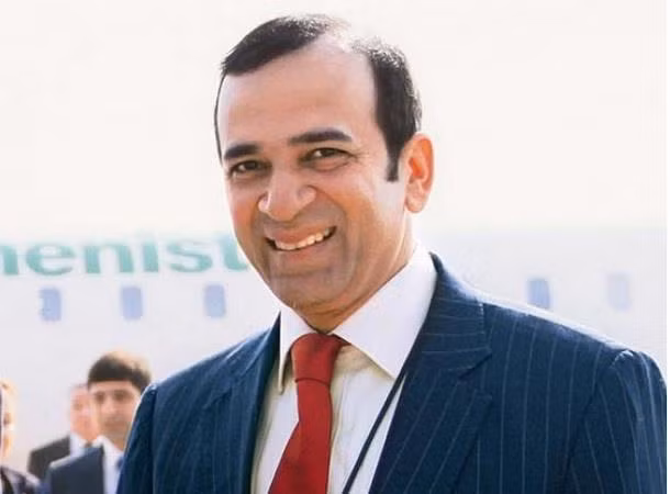 Đại sứ Ấn Độ tại Pakistan Ajay Bisaria đã đến Islamabad ảnh 1